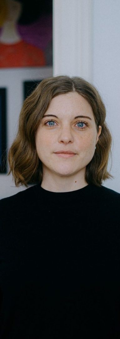 Verena Hauser VHG Ventures