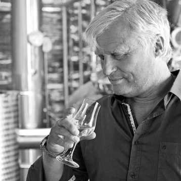 Roland Feller Brennerei Feller 