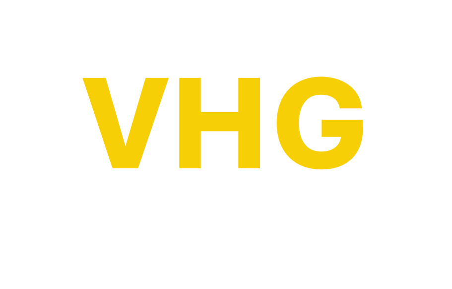 Logo VHG Ventures